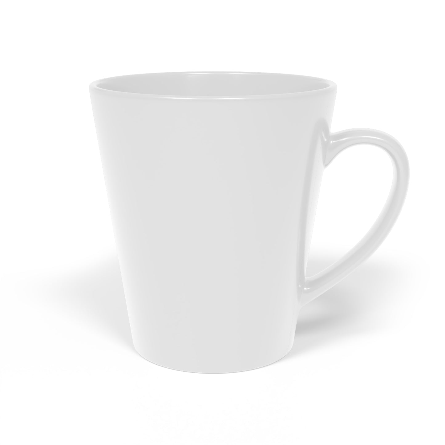 Lukes Diner Latte Mug, 12oz
