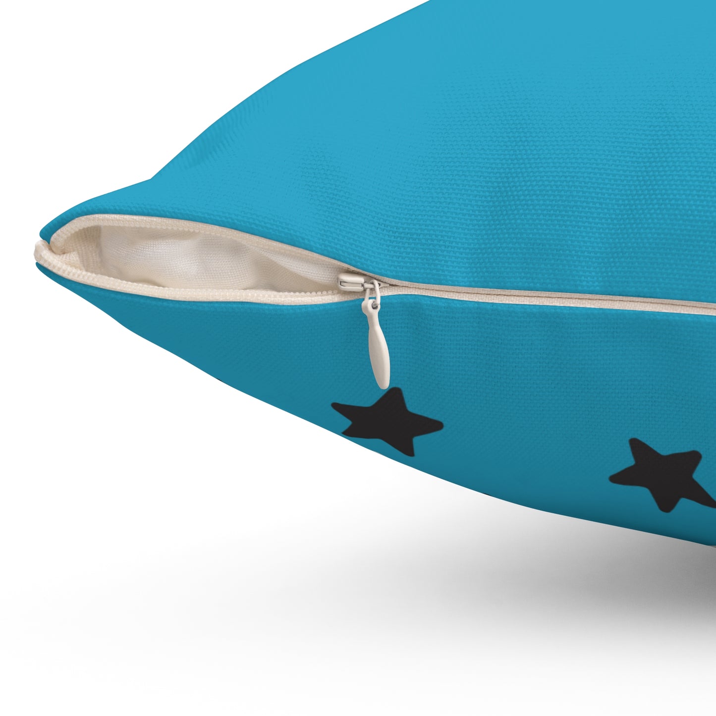 Moon & Saturn Pillow