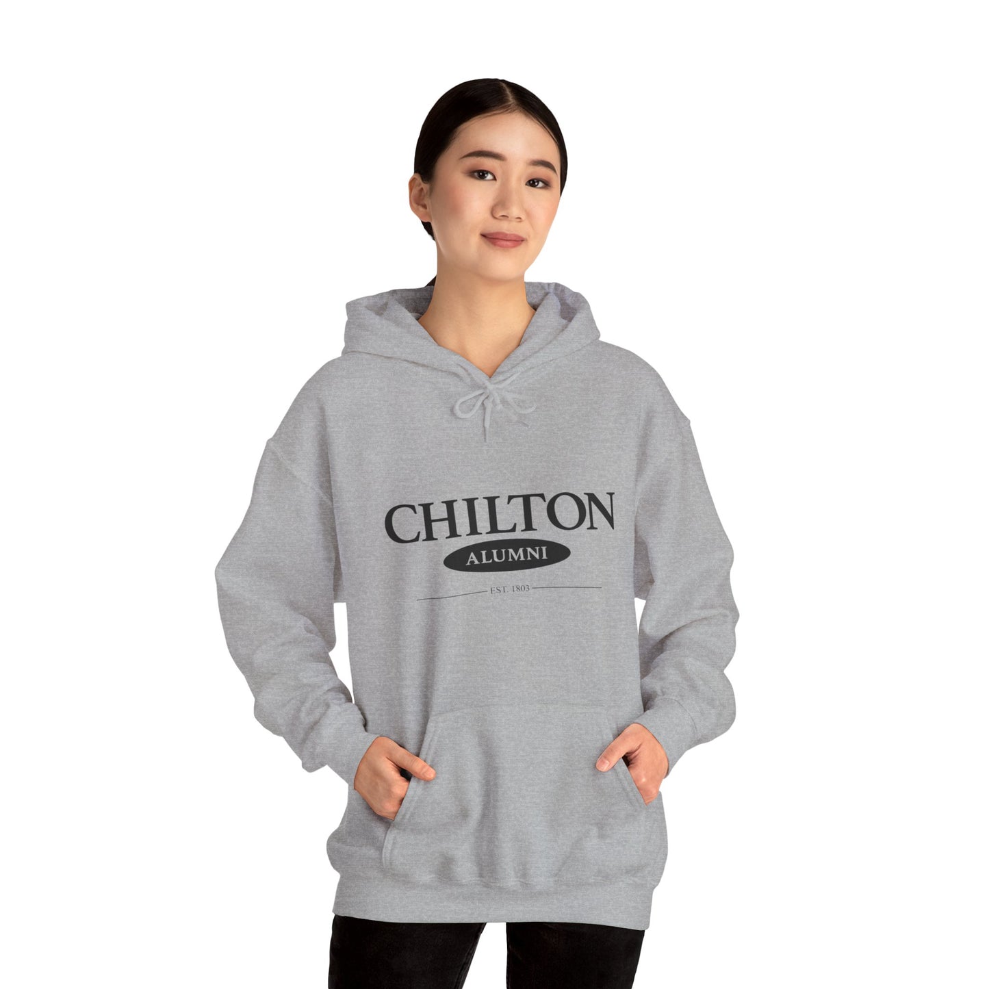 Chilton Alumni Sweatshirt
