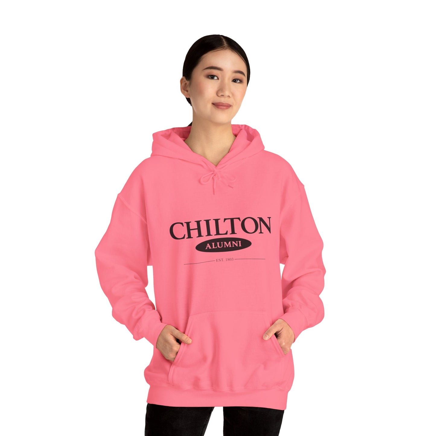 Chilton Alumni Sweatshirt