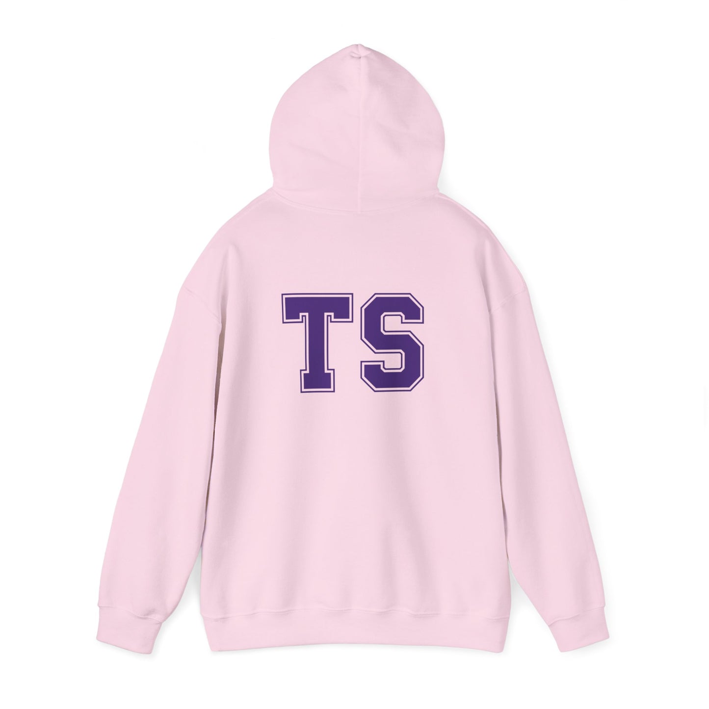 Taylor Swift TS Sweatshirt