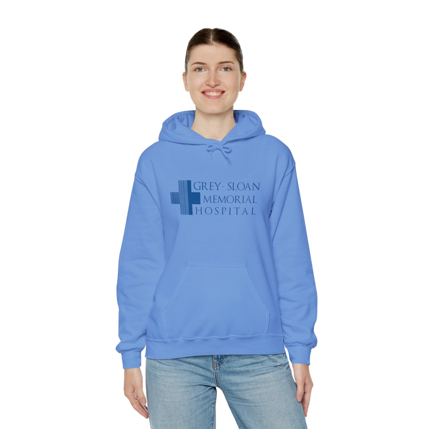Grey Sloan Memorial Hospital Sweatshirt