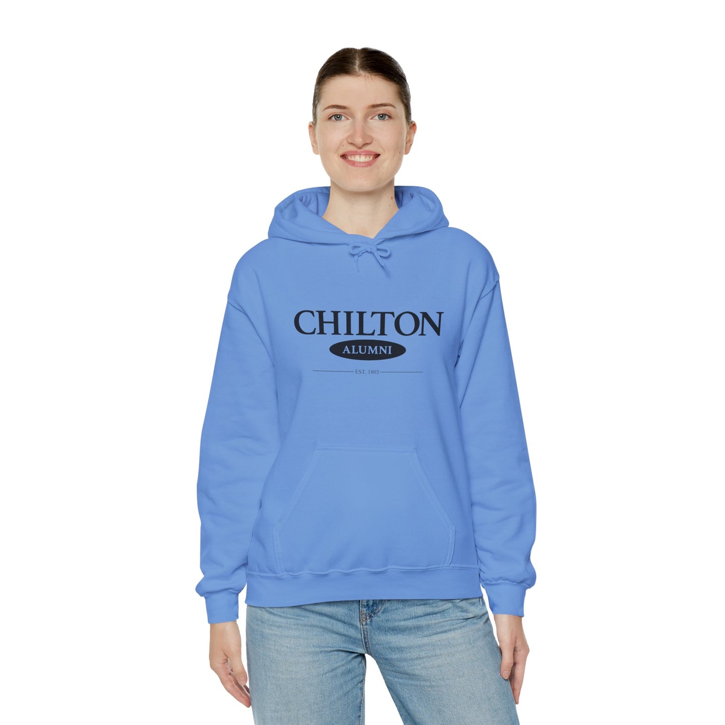 Chilton Alumni Sweatshirt