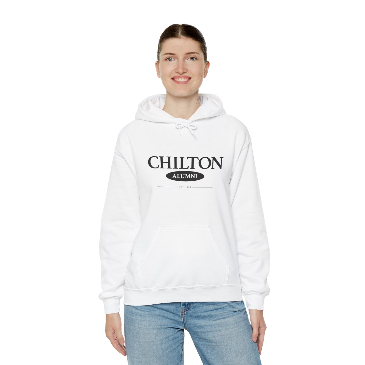 Chilton Alumni Sweatshirt