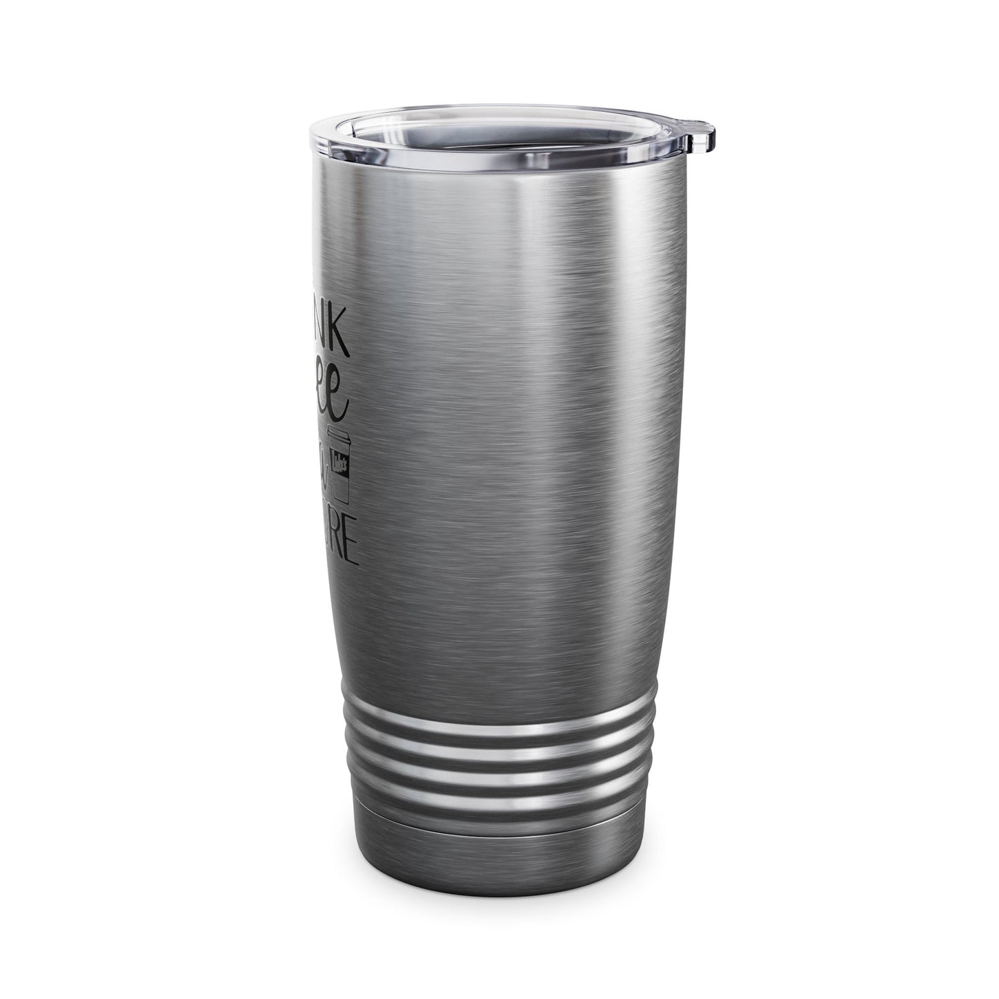 Gilmore Coffee Ringneck Tumbler, 20oz