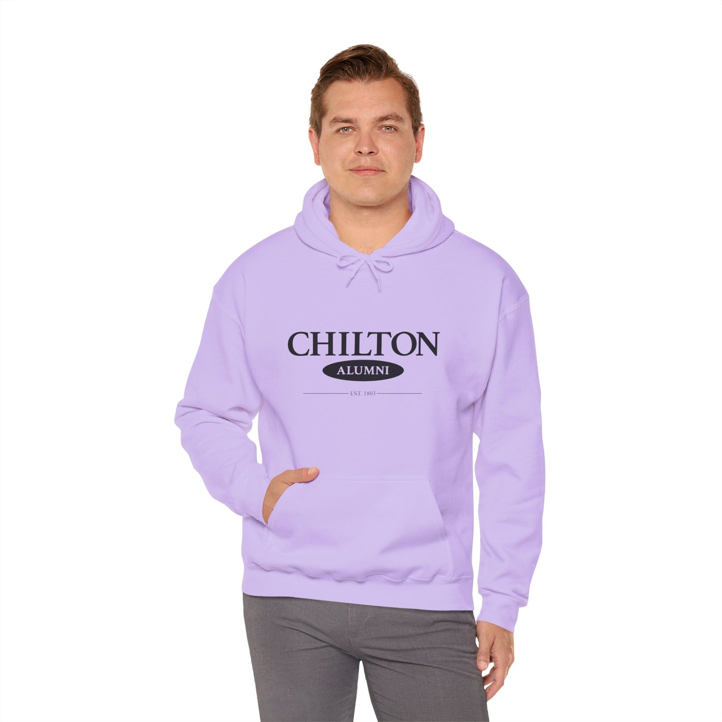 Chilton Alumni Sweatshirt