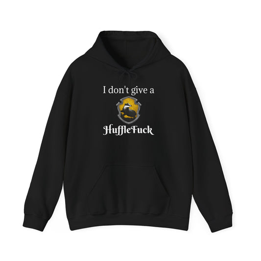 Hufflefuck Hooded Sweatshirt