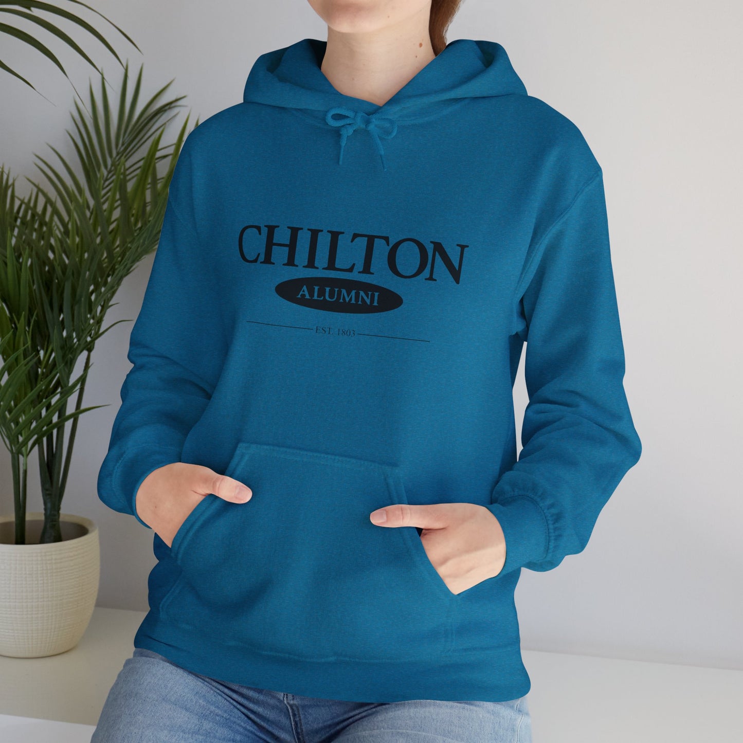 Chilton Alumni Sweatshirt