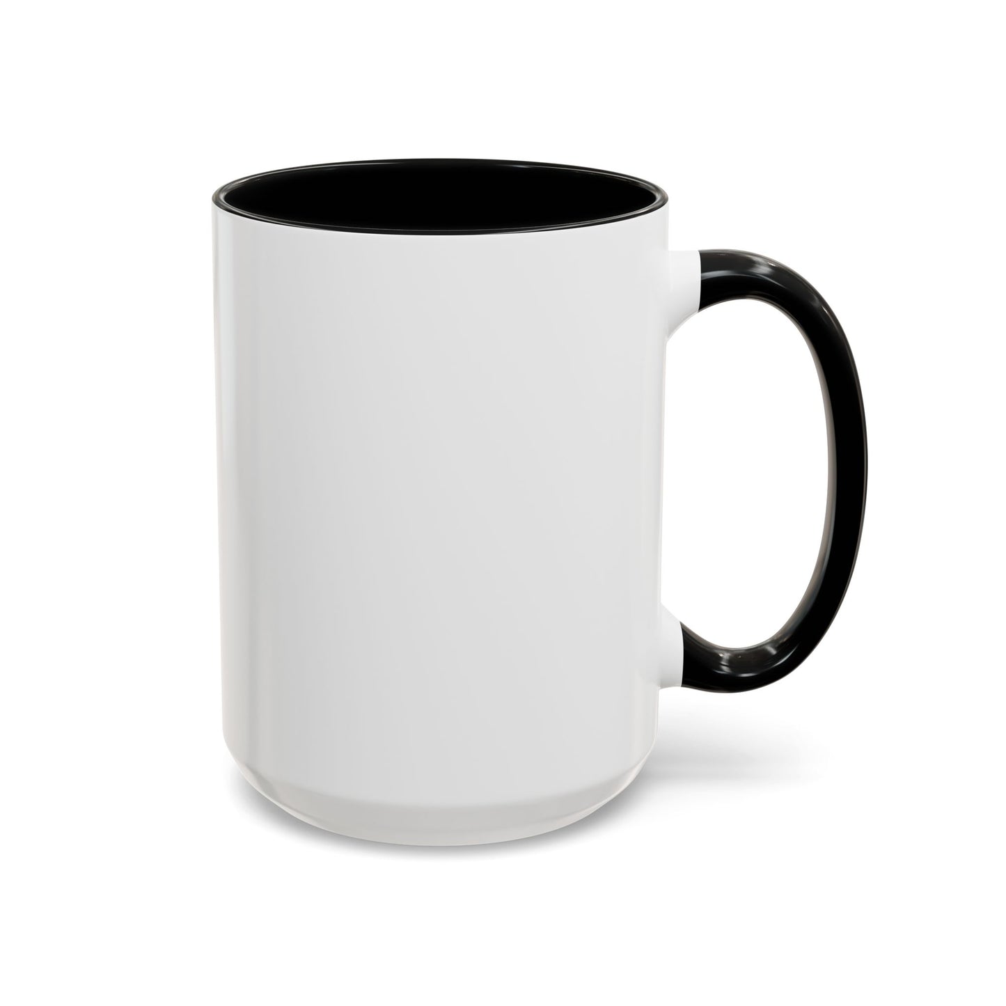 Coffee Accent Coffee Mug (11, 15oz)