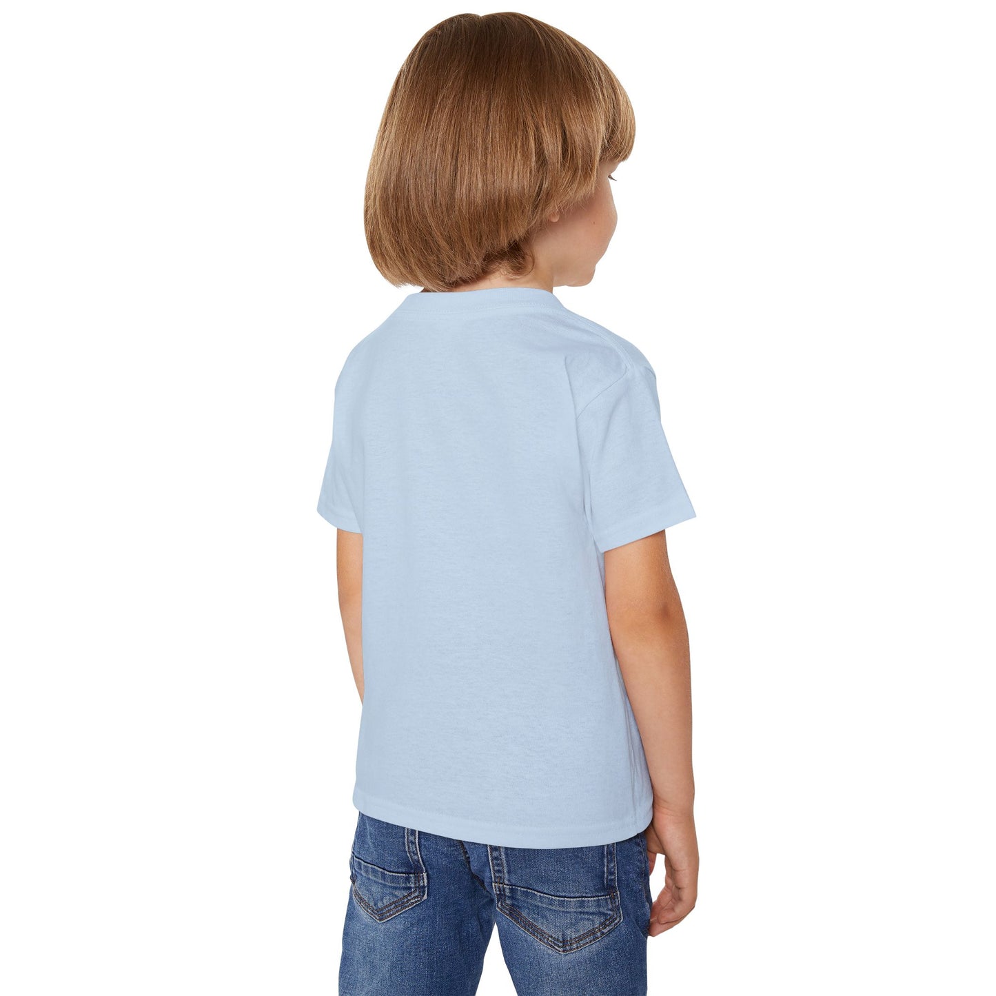 Little Traveler Toddler T-shirt