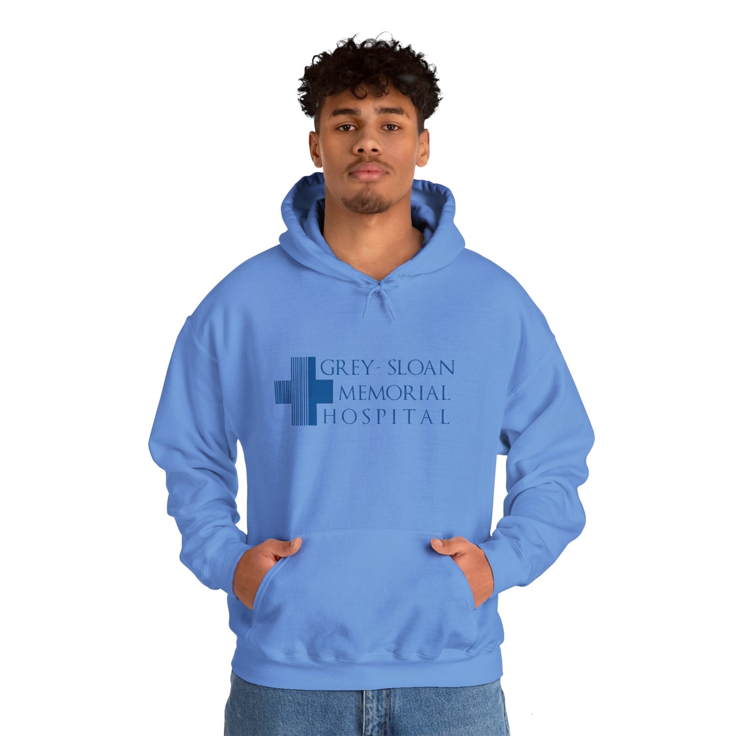 Grey Sloan Memorial Hospital Sweatshirt