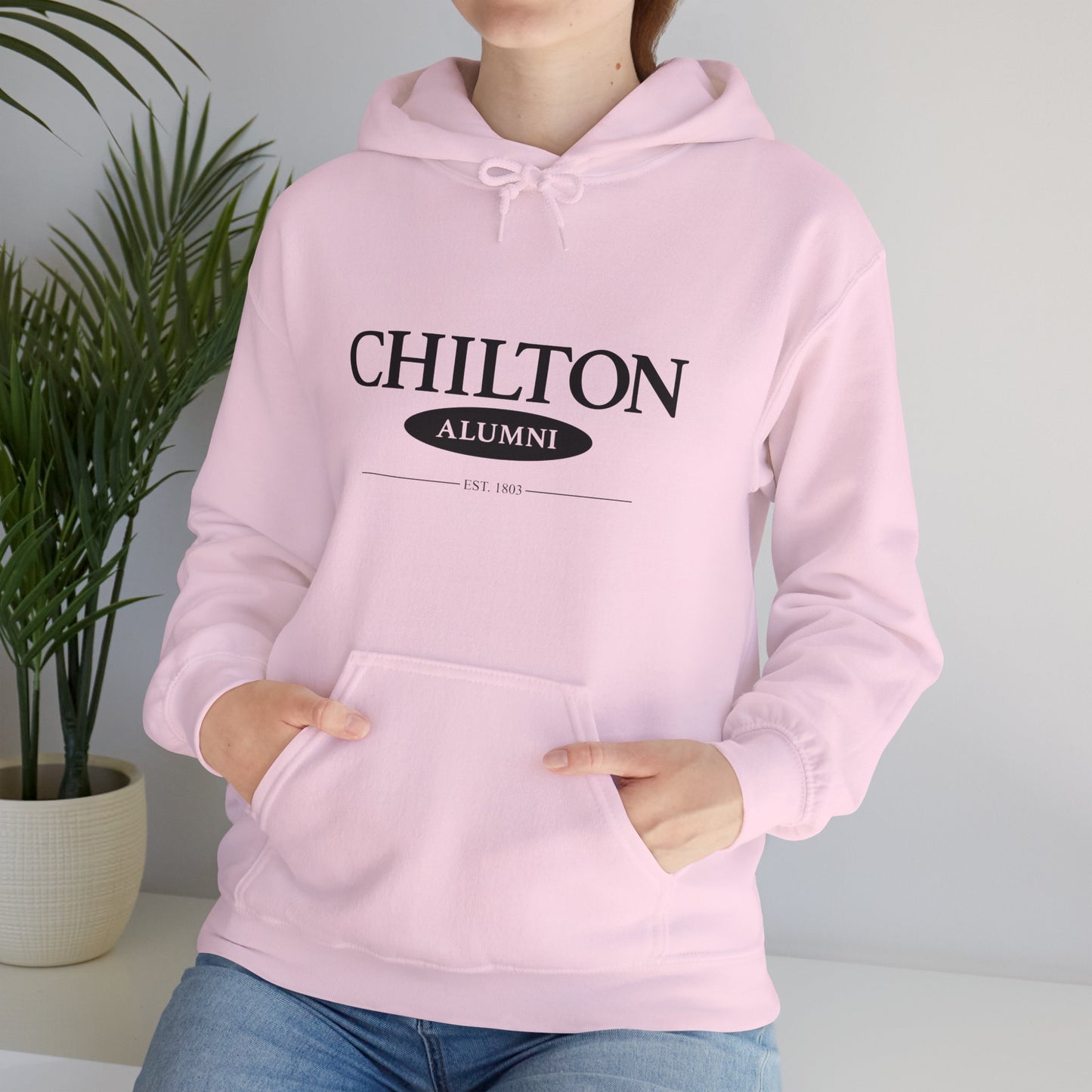 Chilton Alumni Sweatshirt
