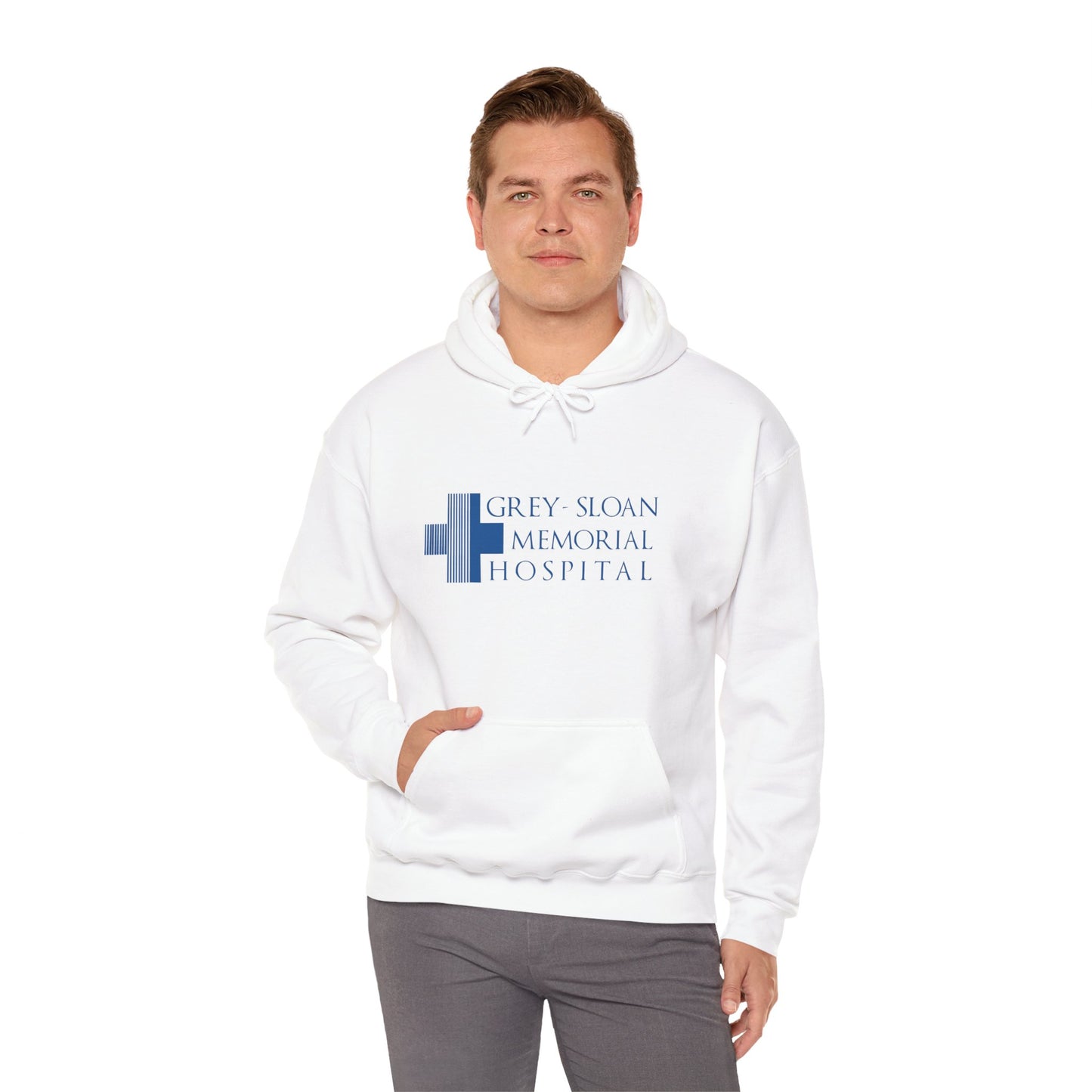Grey Sloan Memorial Hospital Sweatshirt