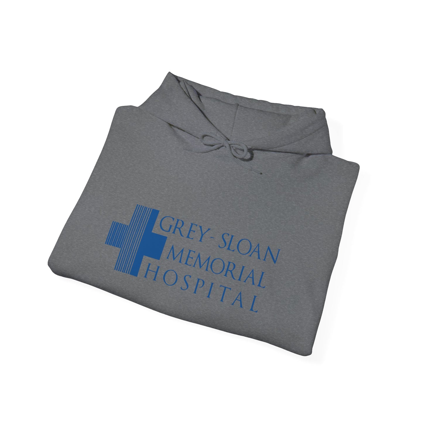 Grey Sloan Memorial Hospital Sweatshirt