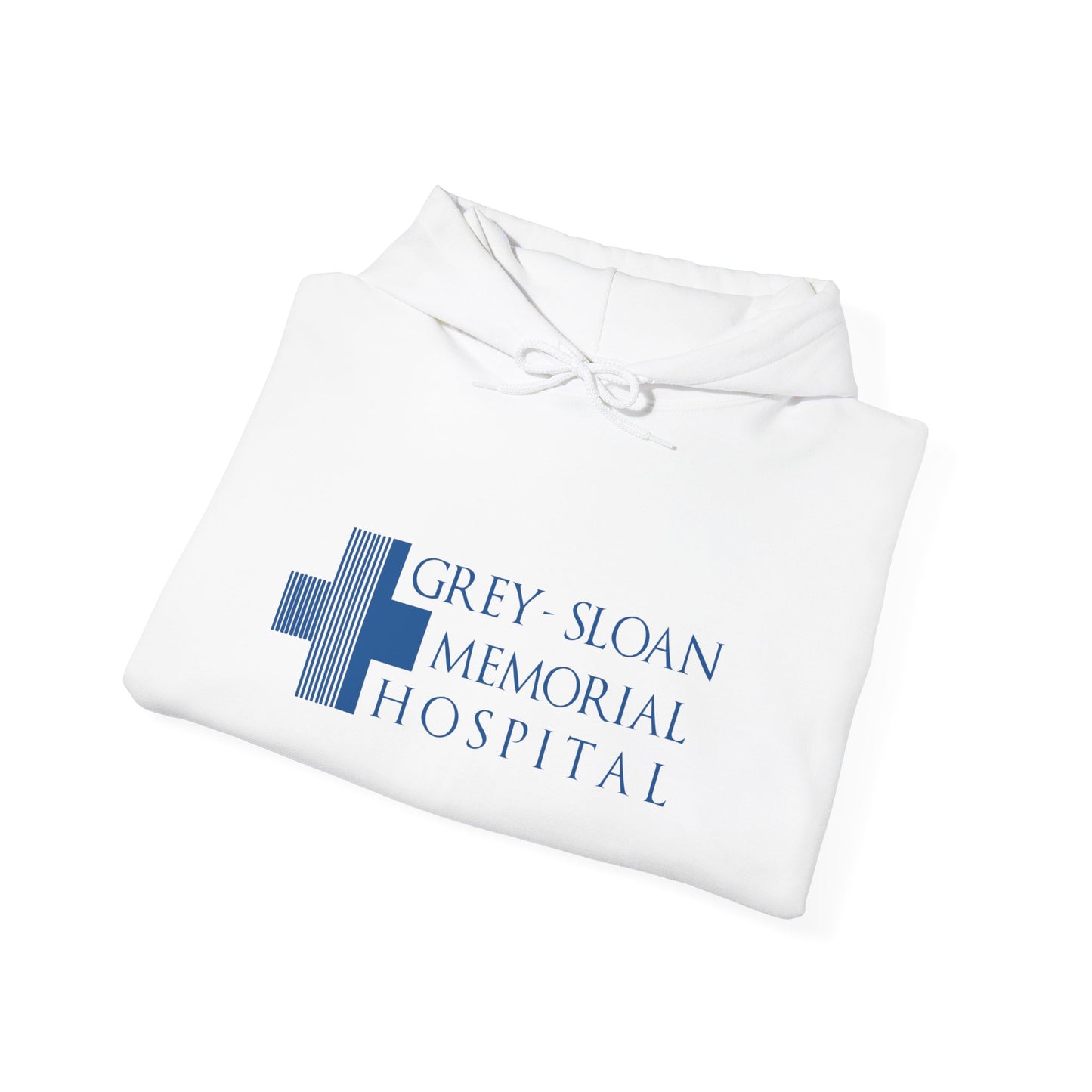 Grey Sloan Memorial Hospital Sweatshirt