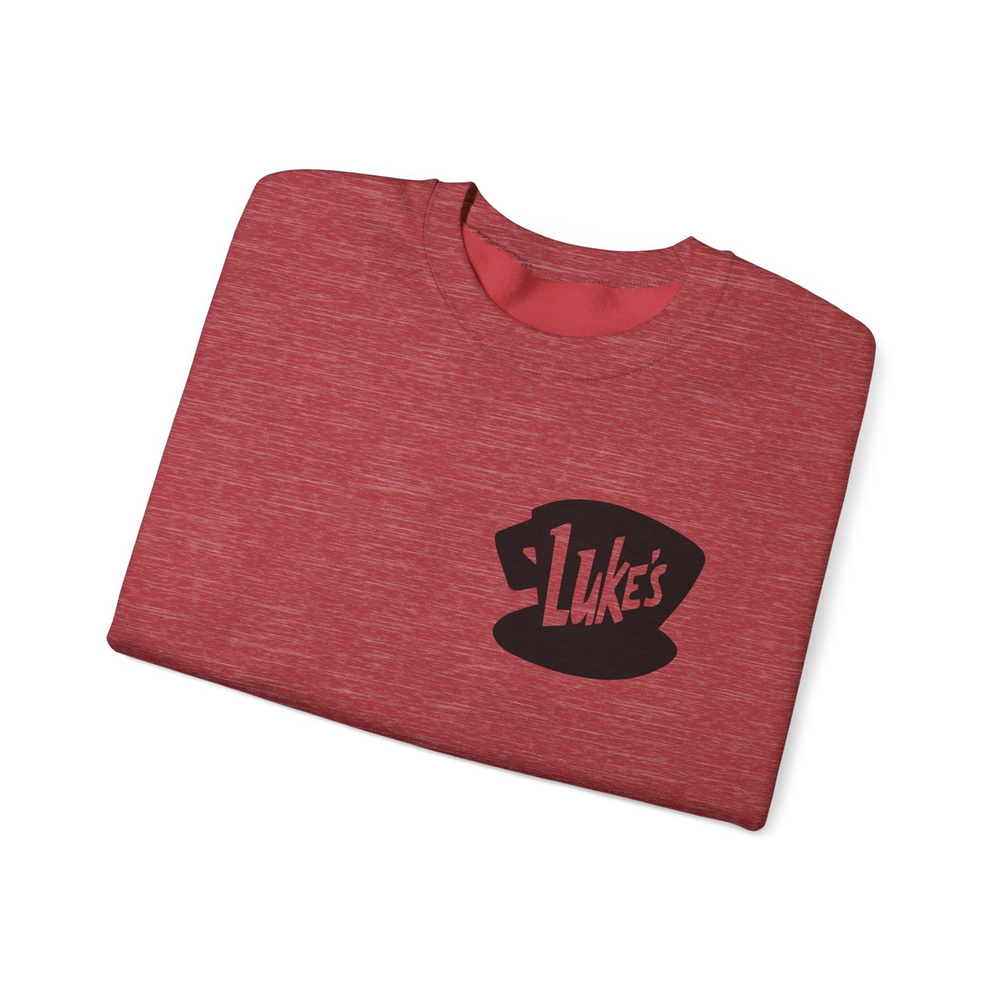 Luke's Diner Crewneck Sweatshirt