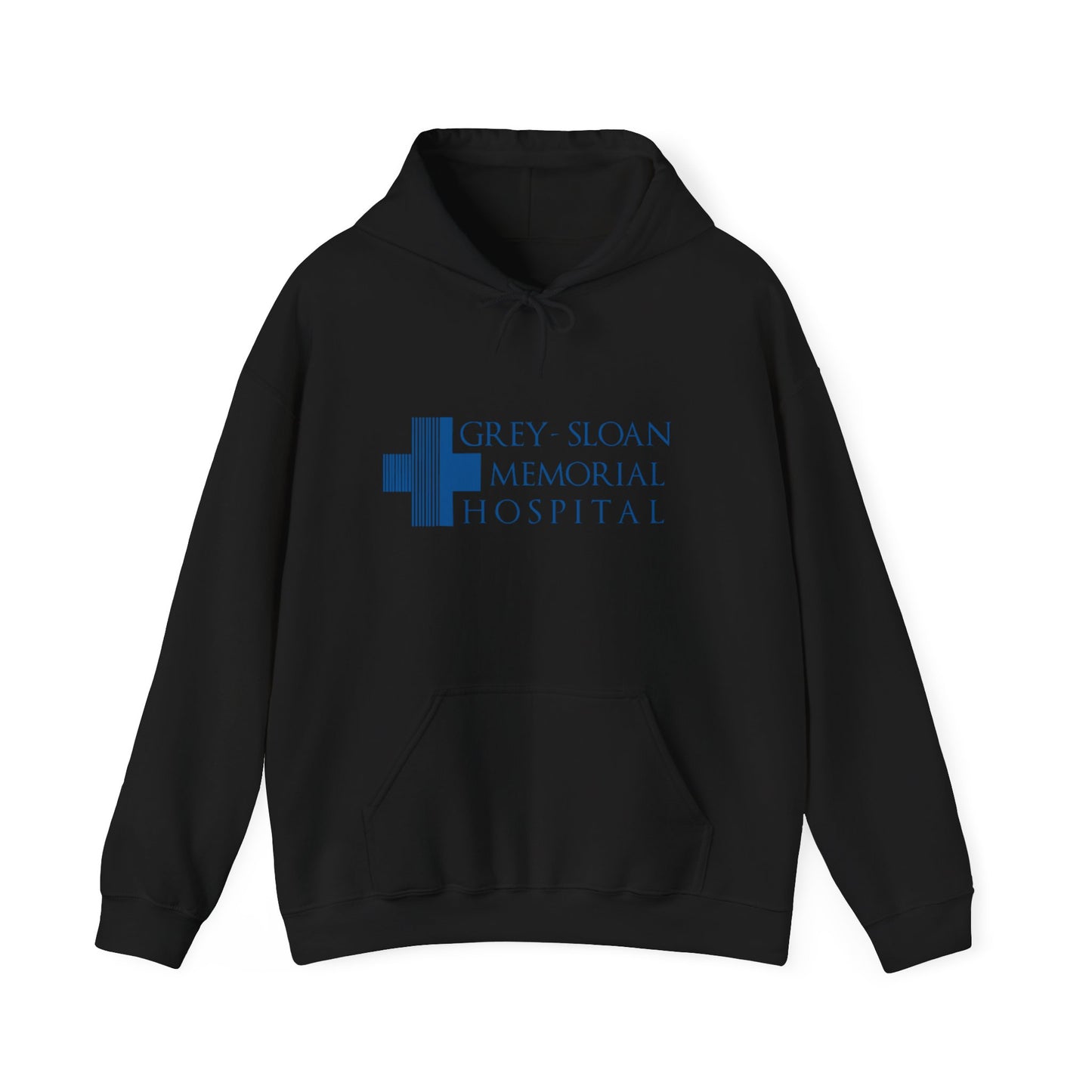 Grey Sloan Memorial Hospital Sweatshirt