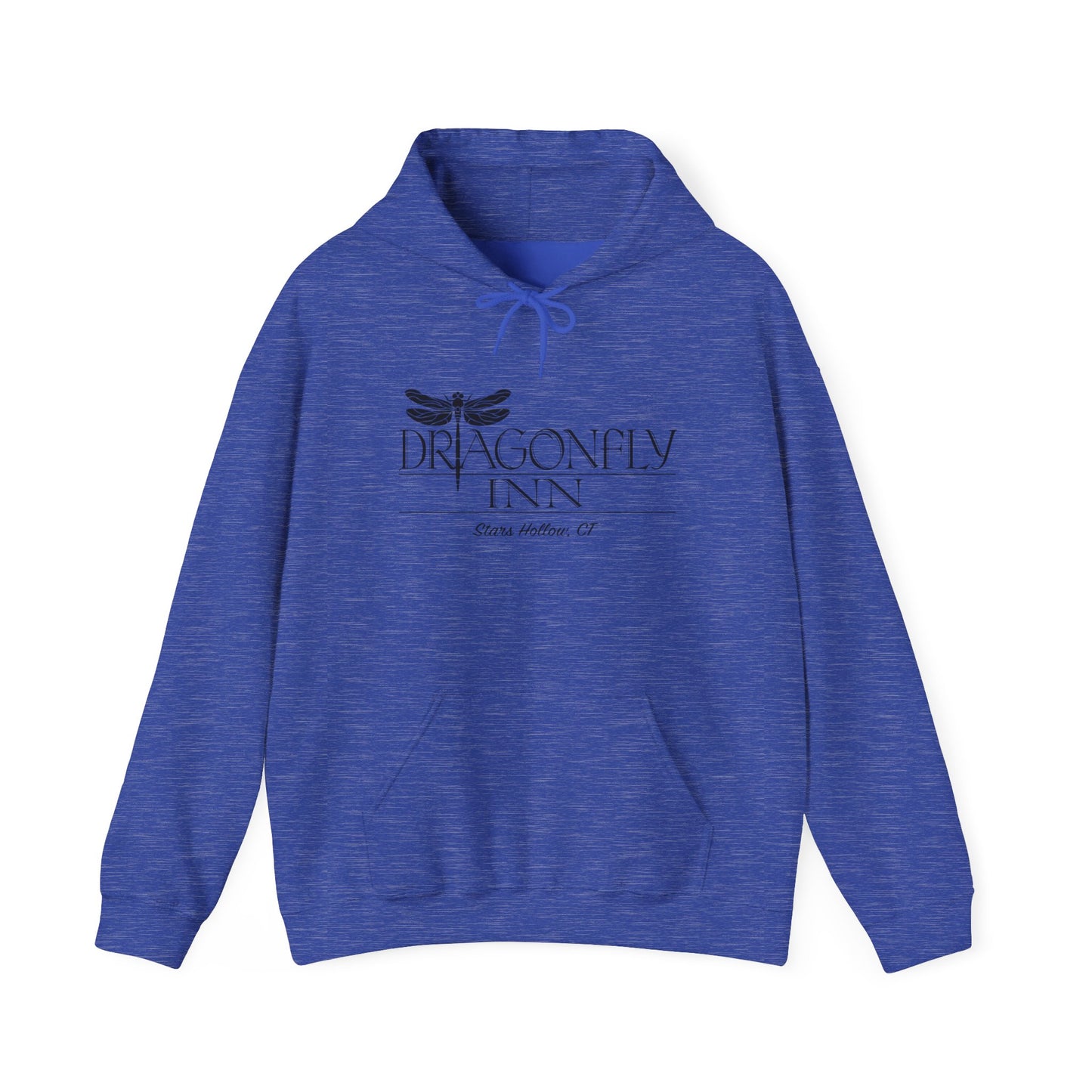 Dragonfly Inn Hooded Sweatshirt