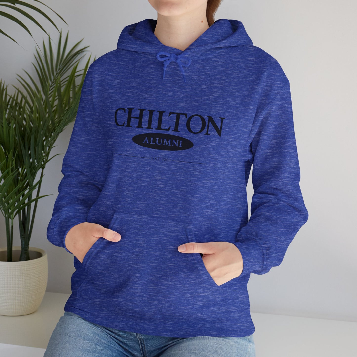 Chilton Alumni Sweatshirt