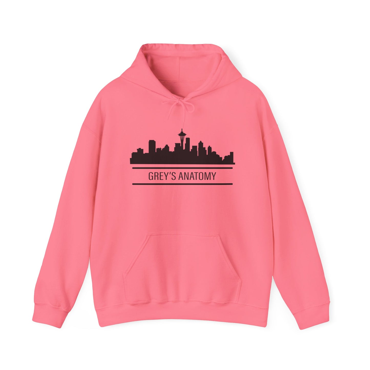Grey's Anatomy Hooded Sweatshirt