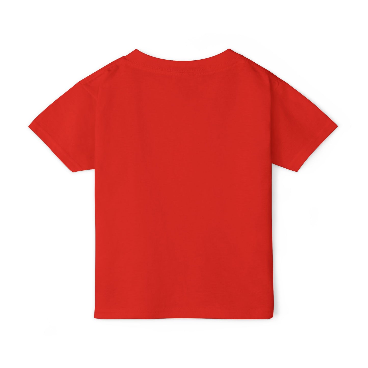 Little Traveler Toddler T-shirt