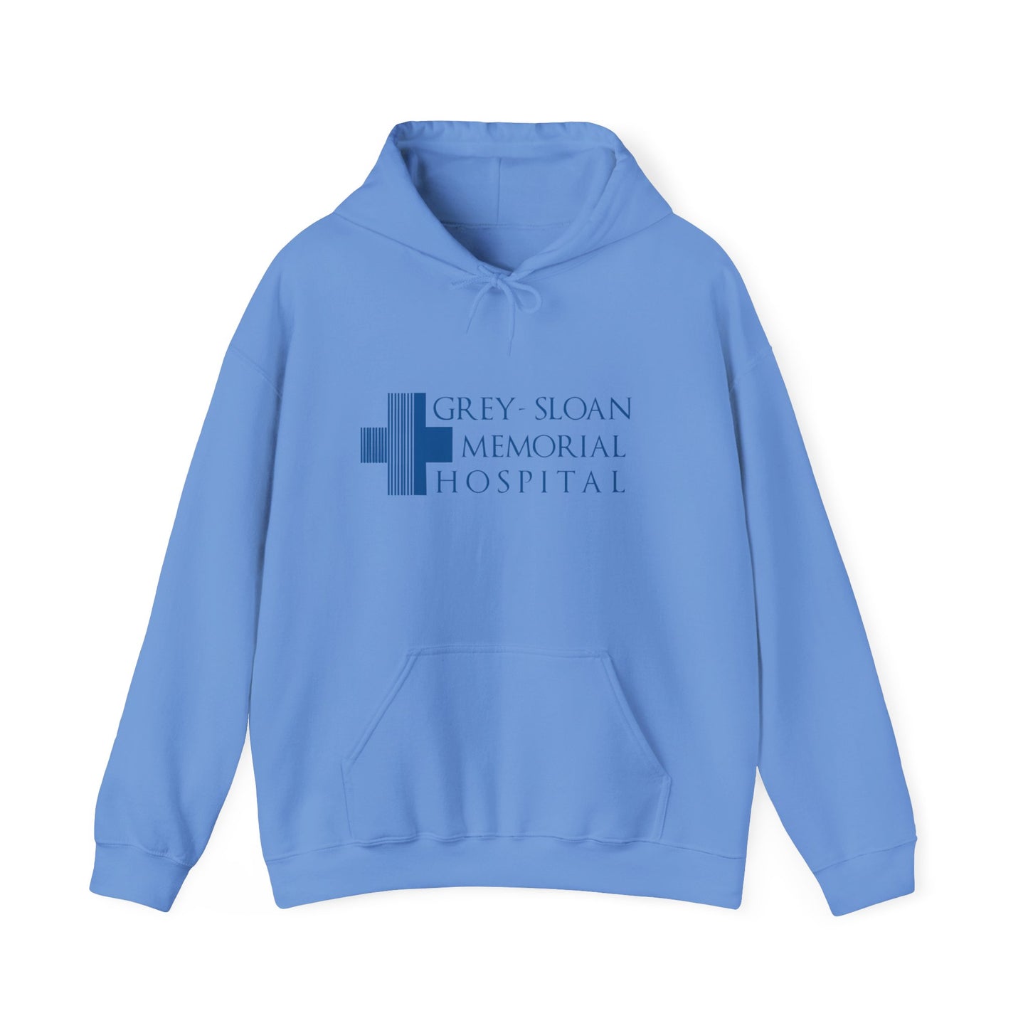Grey Sloan Memorial Hospital Sweatshirt
