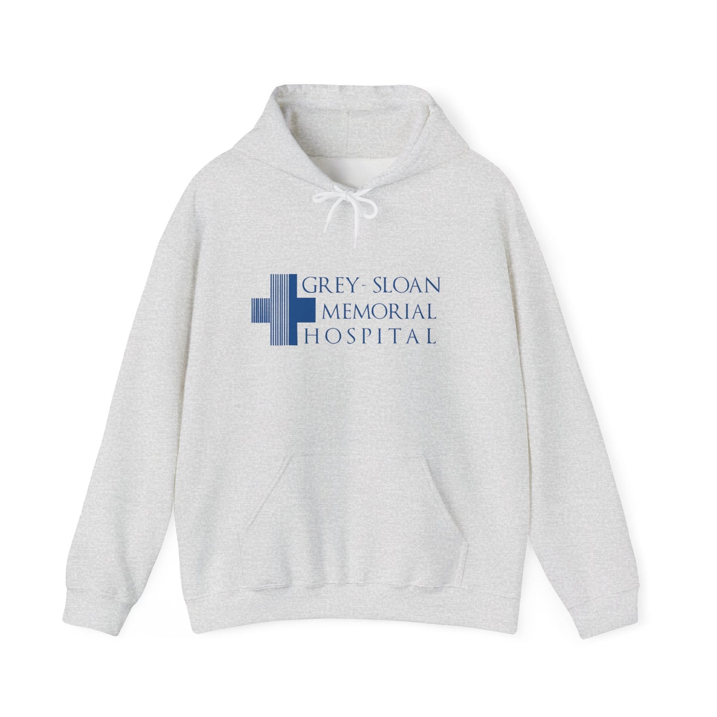 Grey Sloan Memorial Hospital Sweatshirt
