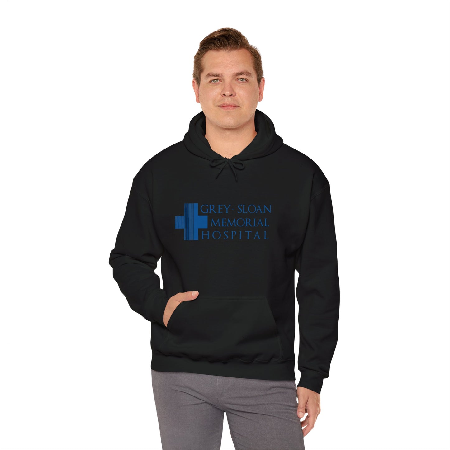 Grey Sloan Memorial Hospital Sweatshirt