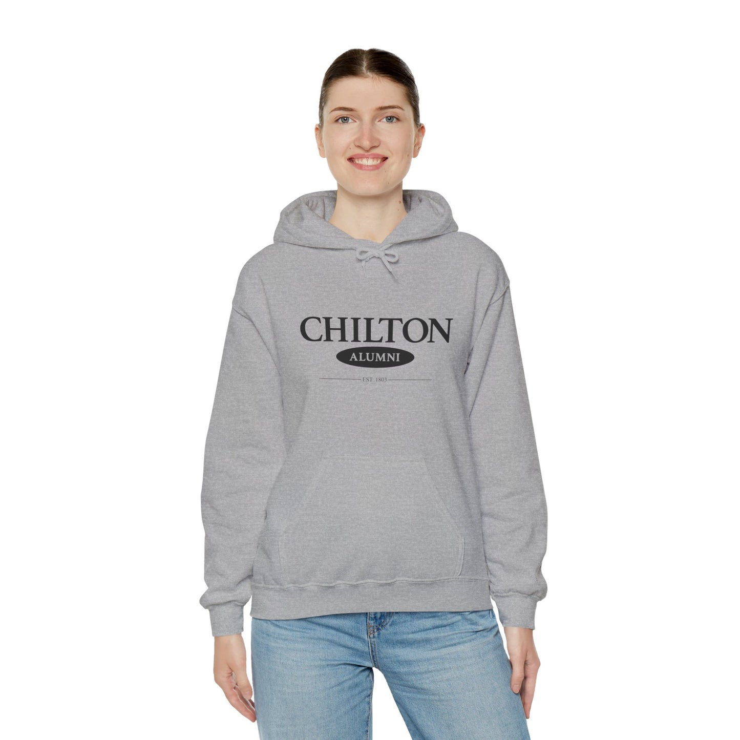 Chilton Alumni Sweatshirt