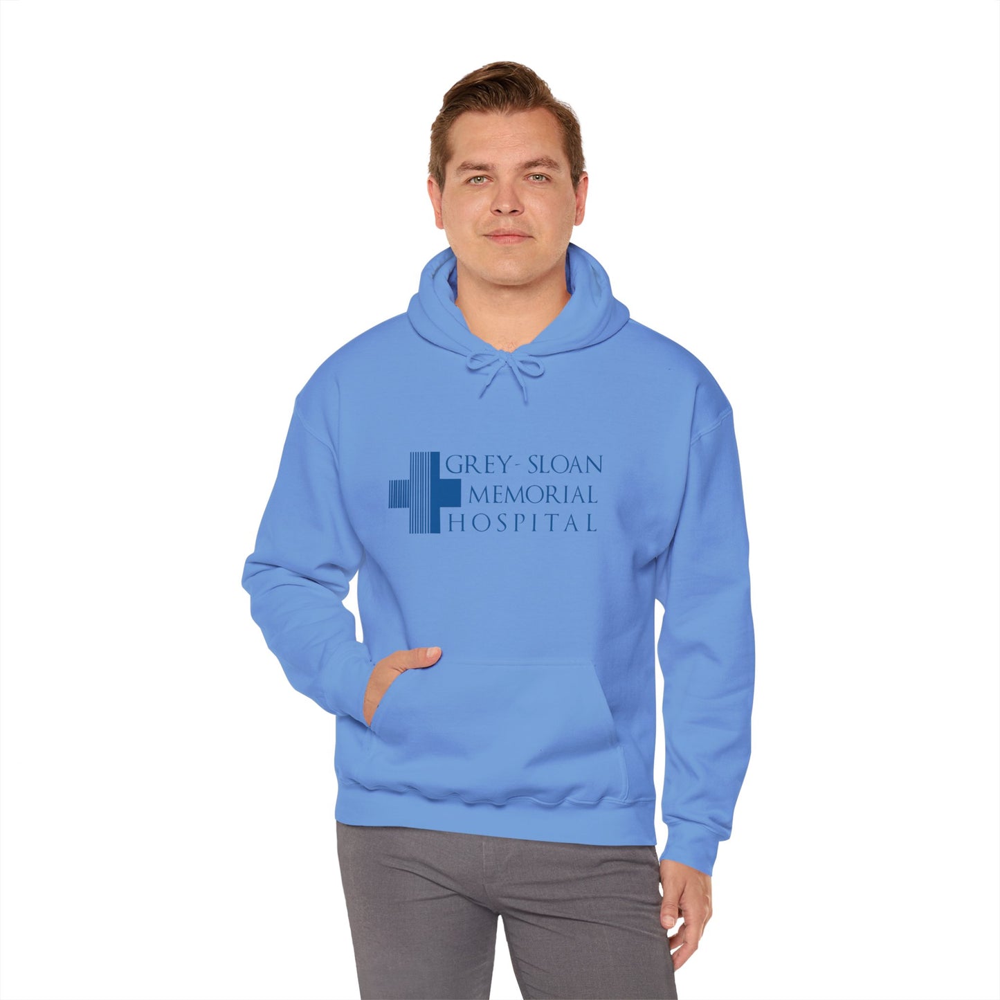 Grey Sloan Memorial Hospital Sweatshirt