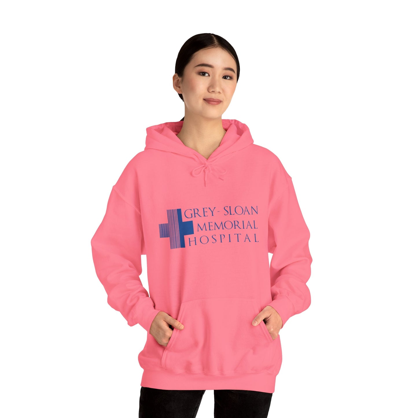 Grey Sloan Memorial Hospital Sweatshirt