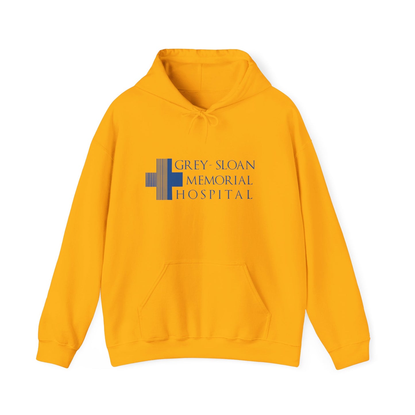 Grey Sloan Memorial Hospital Sweatshirt