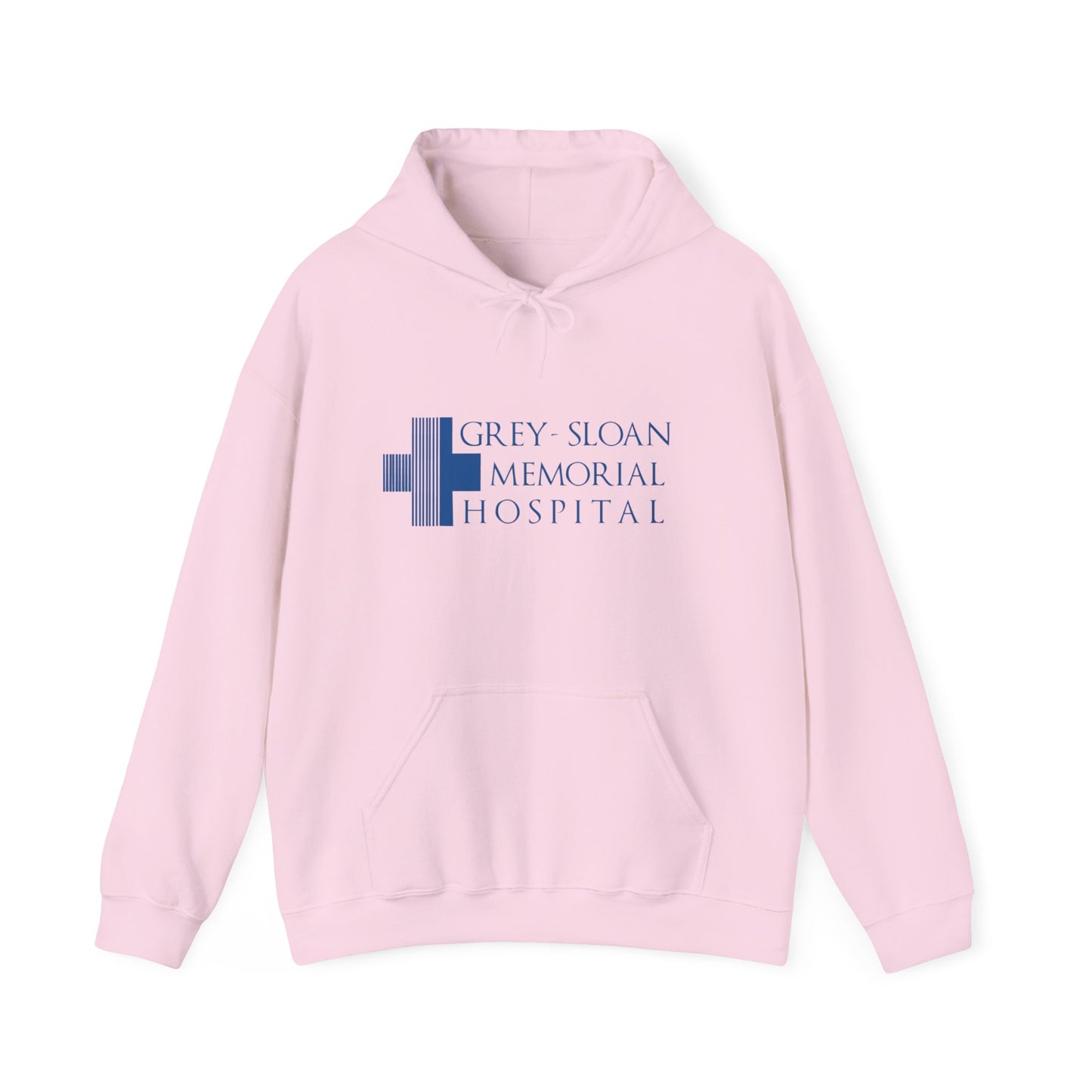Grey Sloan Memorial Hospital Sweatshirt