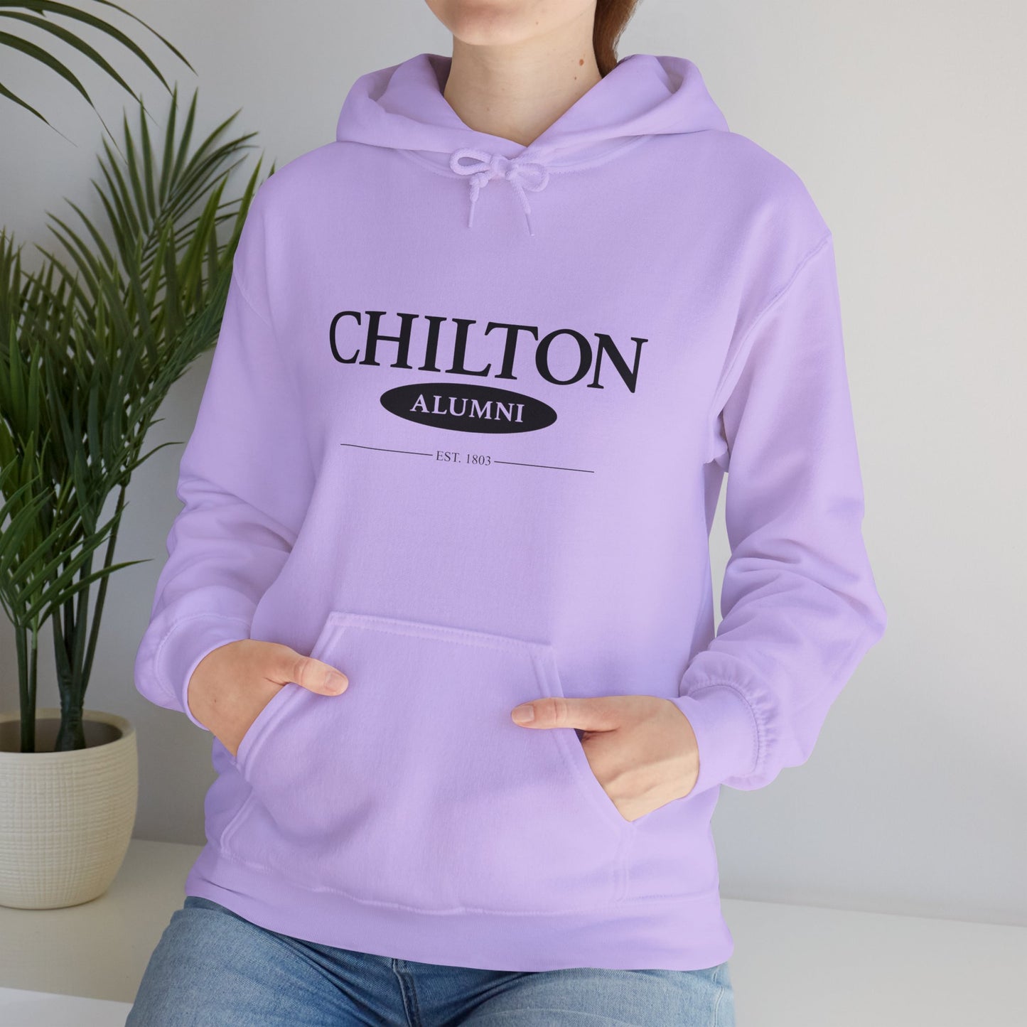 Chilton Alumni Sweatshirt