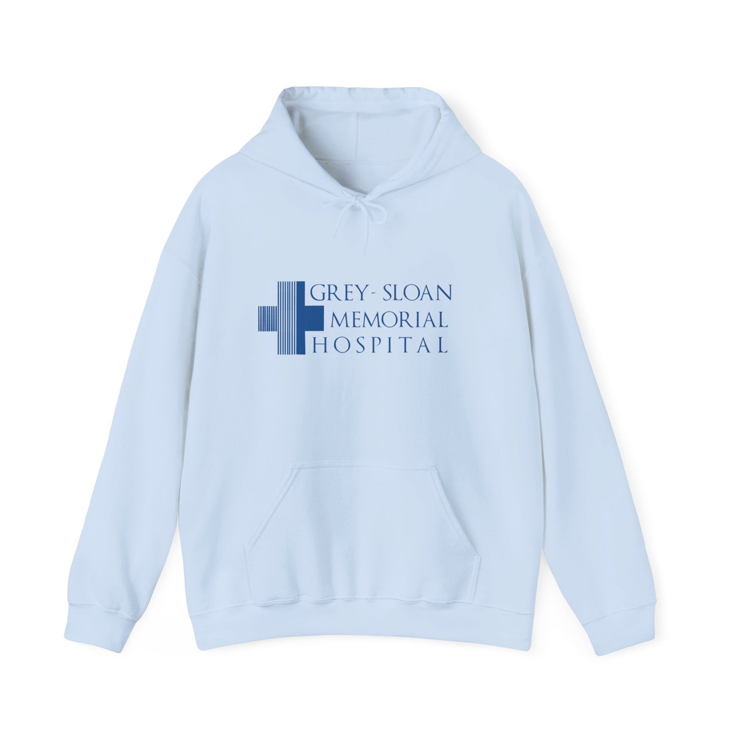 Grey Sloan Memorial Hospital Sweatshirt