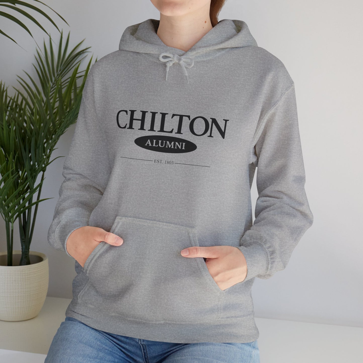 Chilton Alumni Sweatshirt