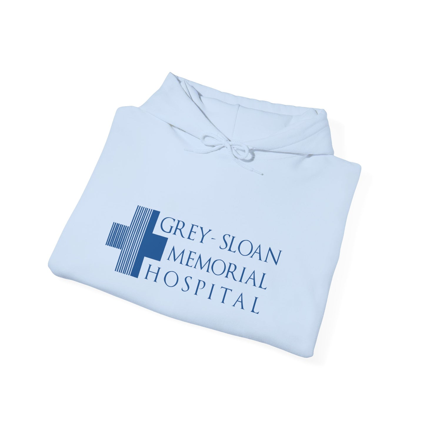 Grey Sloan Memorial Hospital Sweatshirt