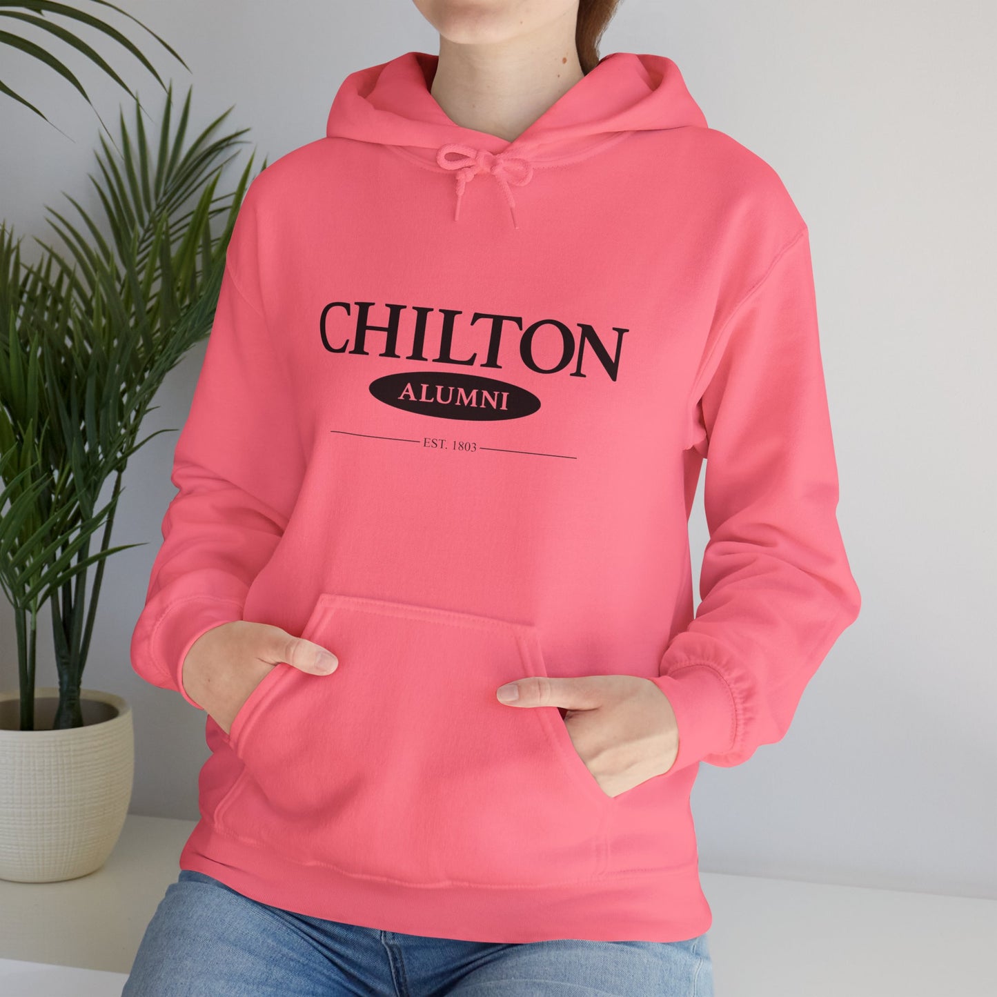 Chilton Alumni Sweatshirt