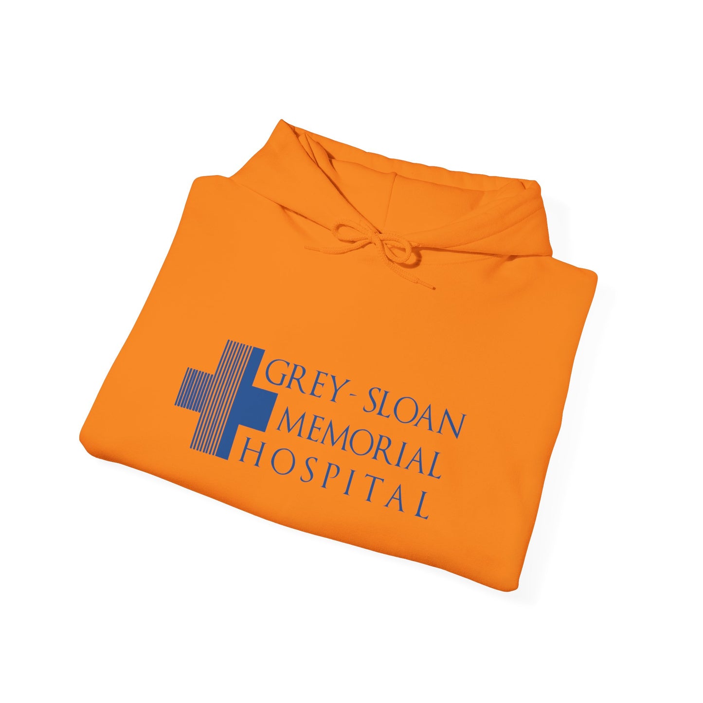 Grey Sloan Memorial Hospital Sweatshirt