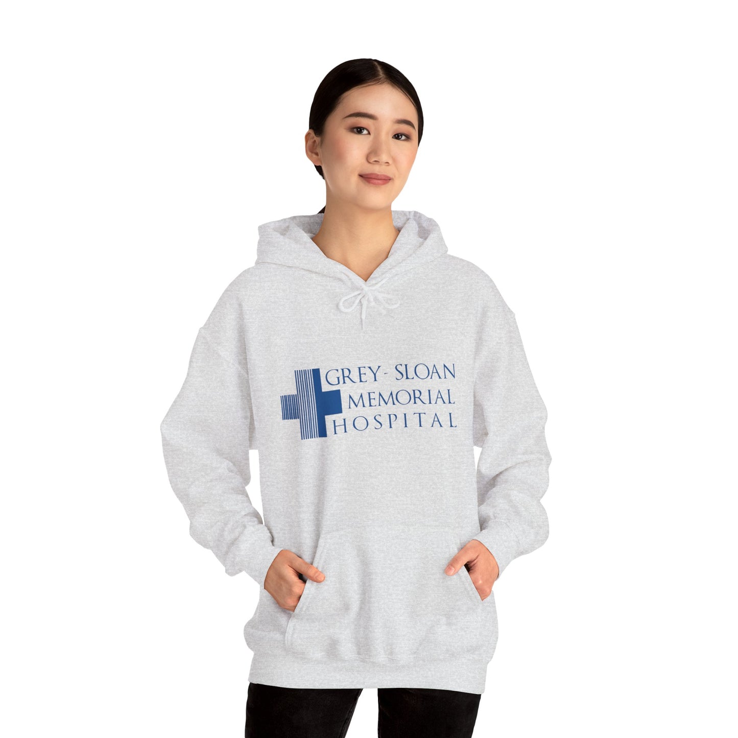 Grey Sloan Memorial Hospital Sweatshirt