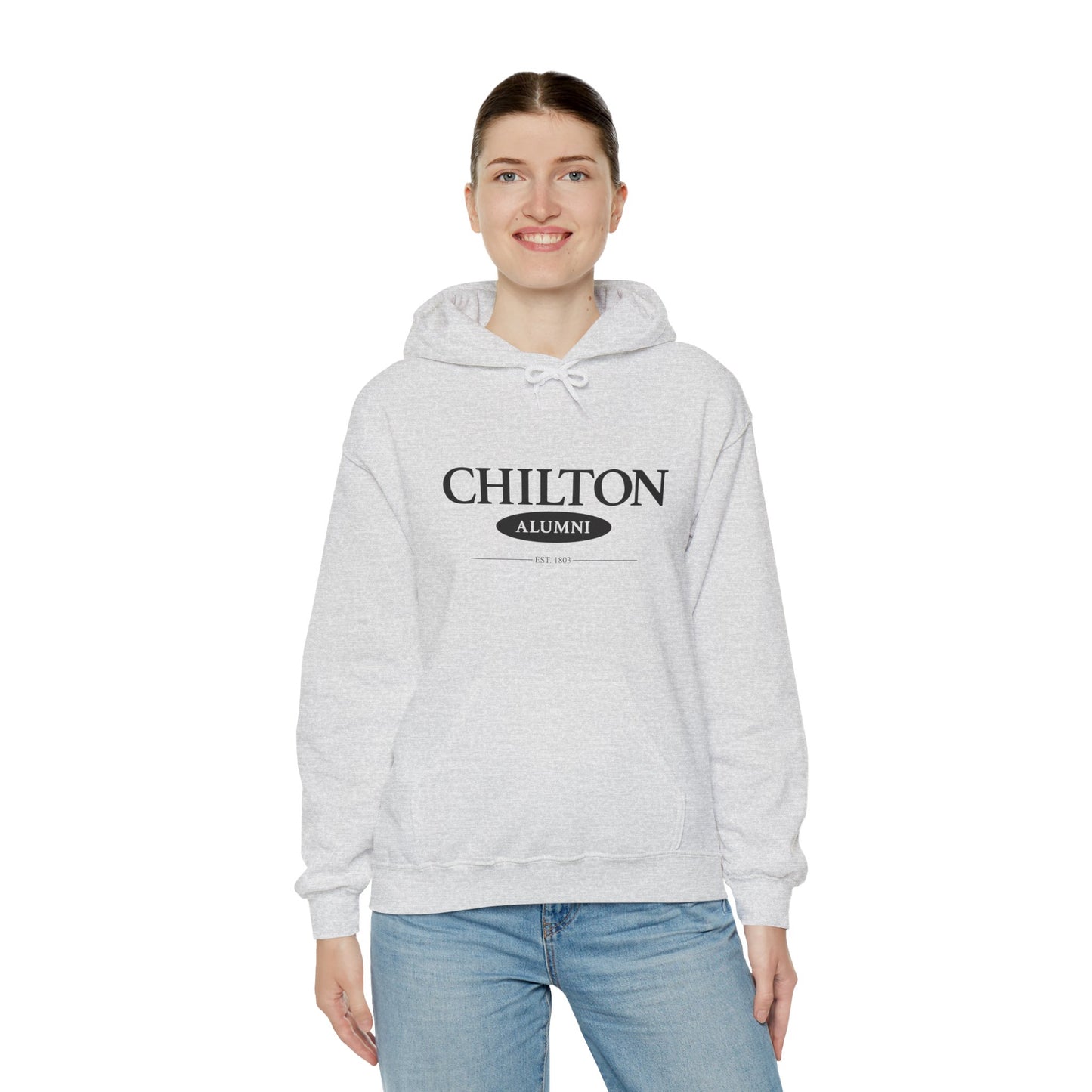 Chilton Alumni Sweatshirt