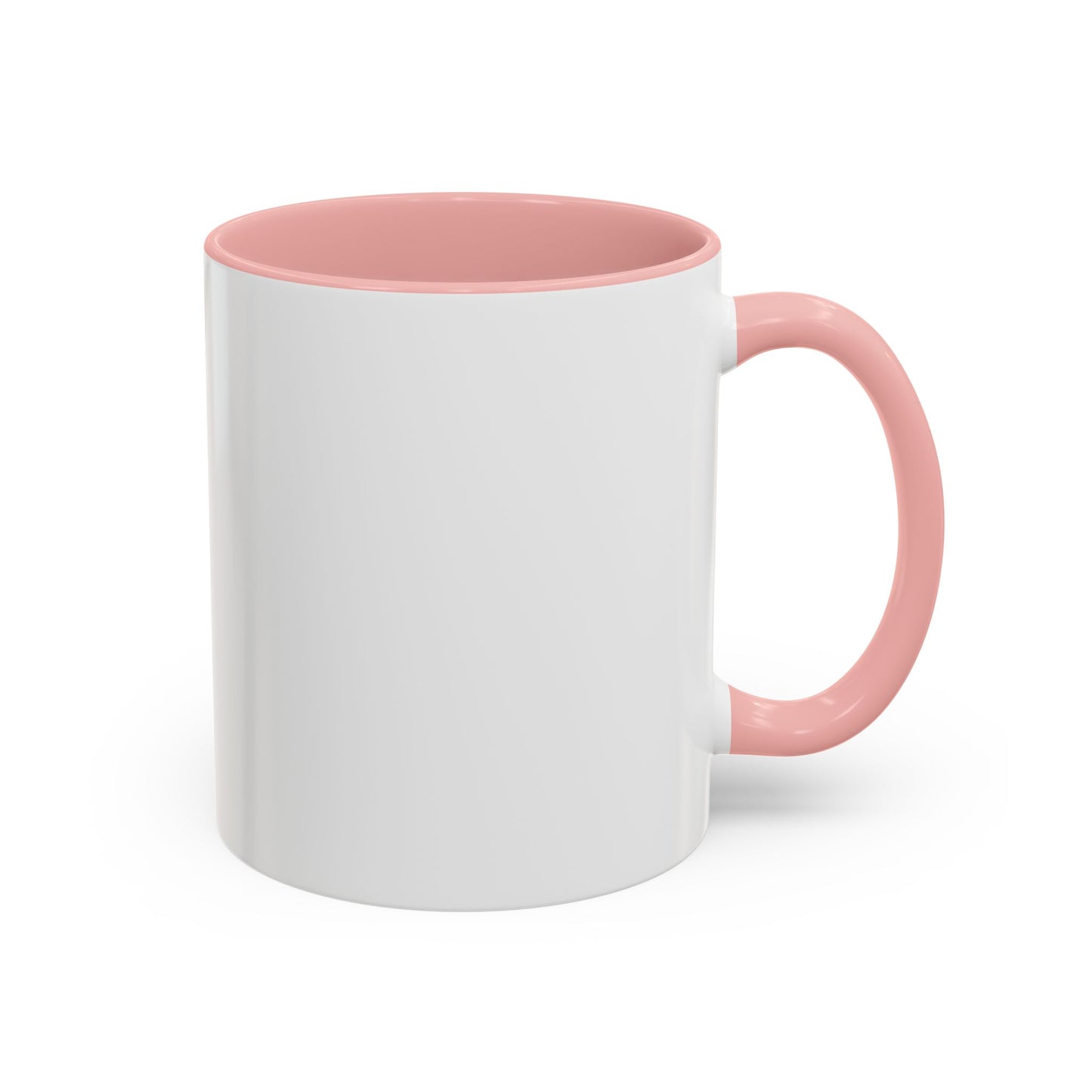 Coffee Accent Coffee Mug (11, 15oz)
