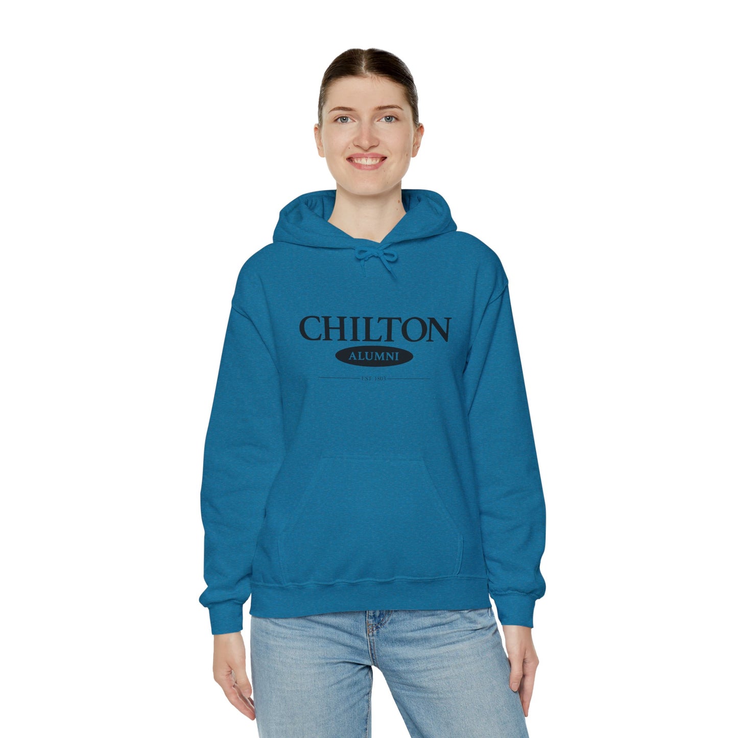Chilton Alumni Sweatshirt