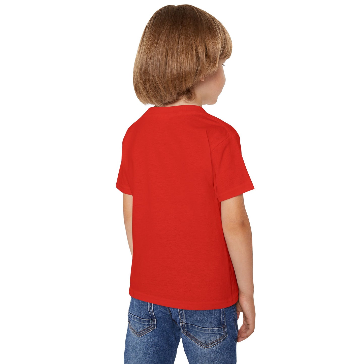 Little Traveler Toddler T-shirt