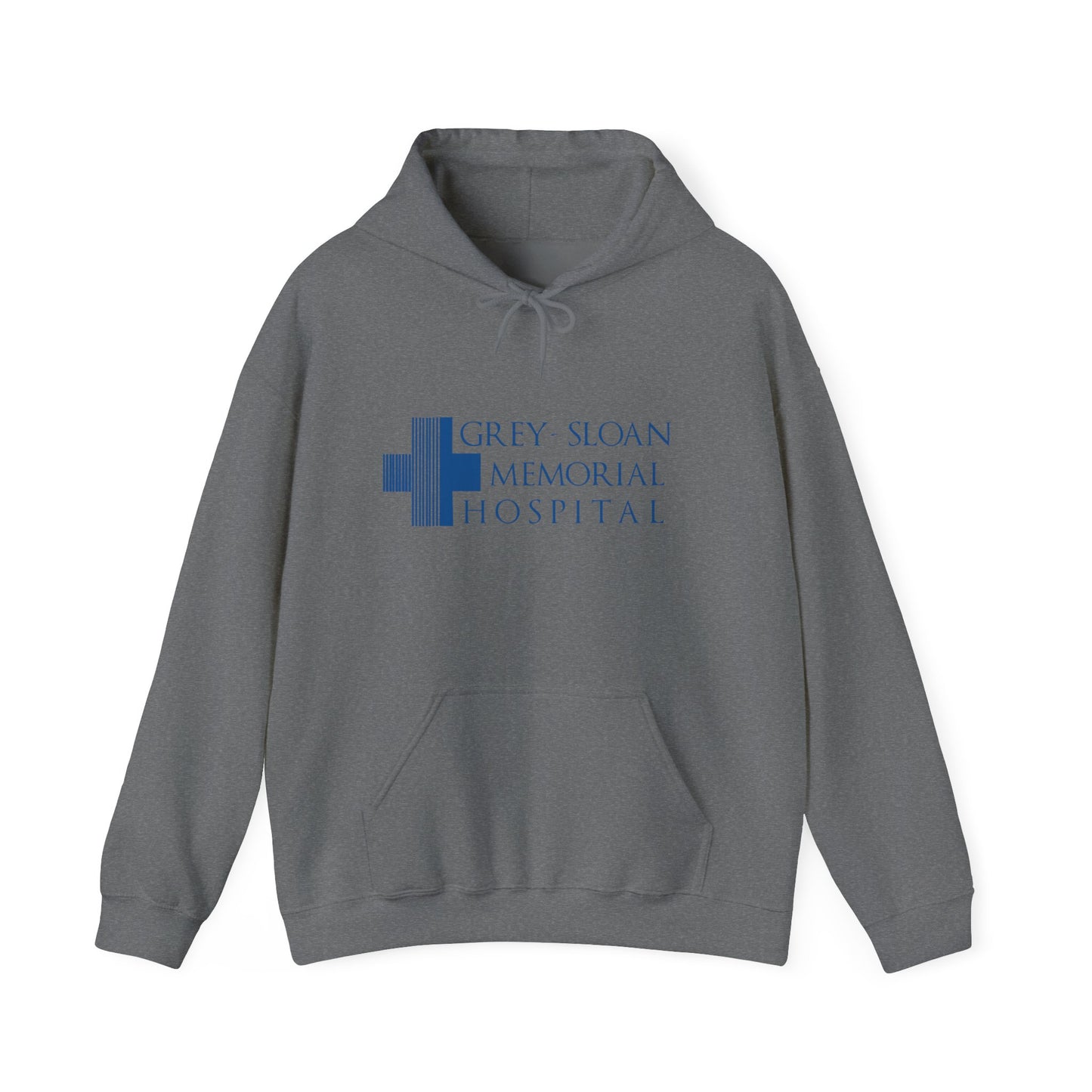 Grey Sloan Memorial Hospital Sweatshirt