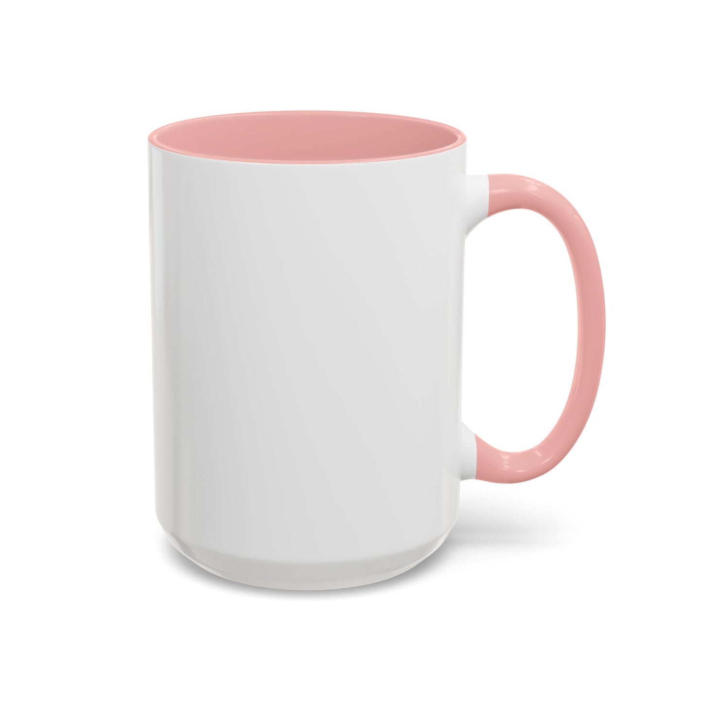 Coffee Accent Coffee Mug (11, 15oz)