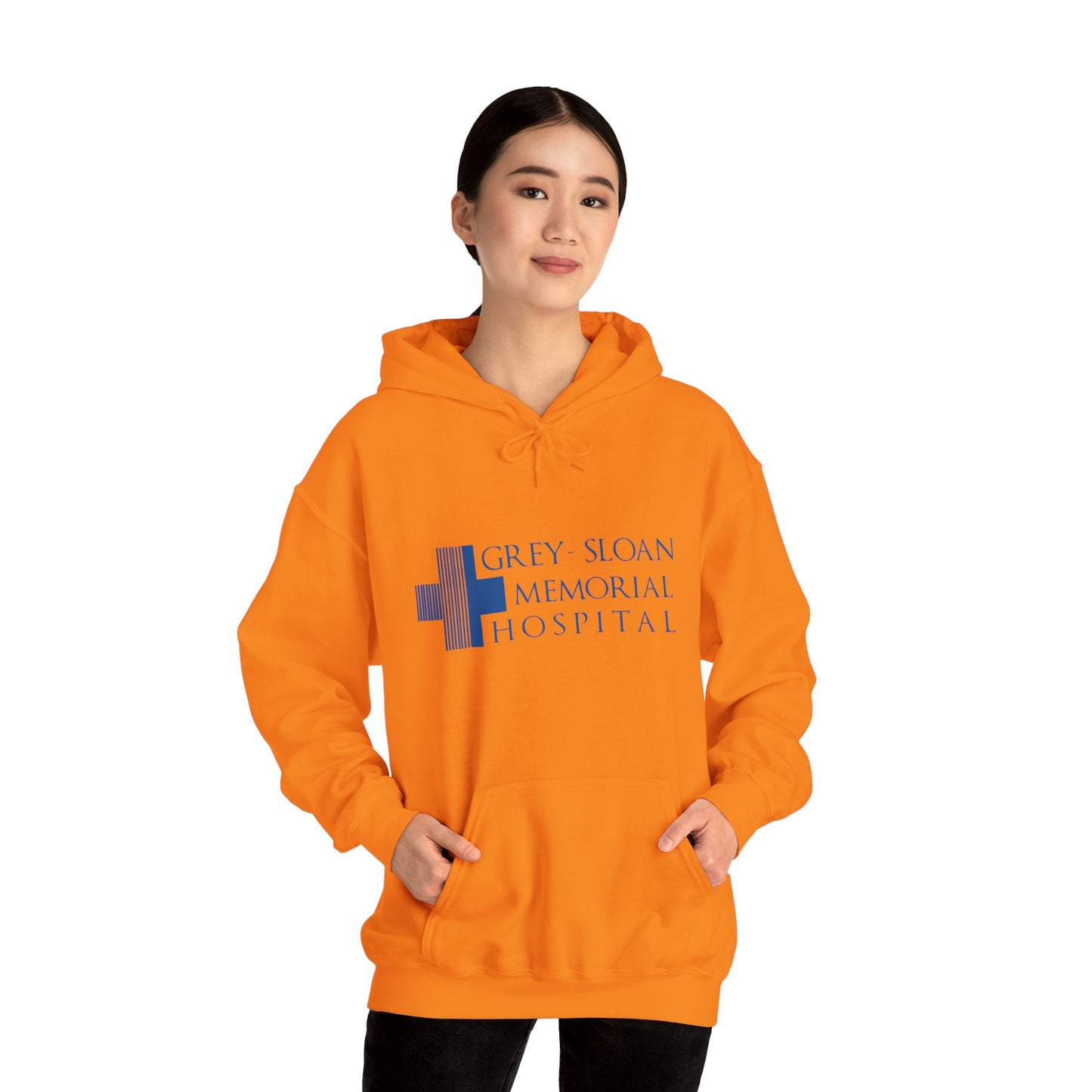 Grey Sloan Memorial Hospital Sweatshirt