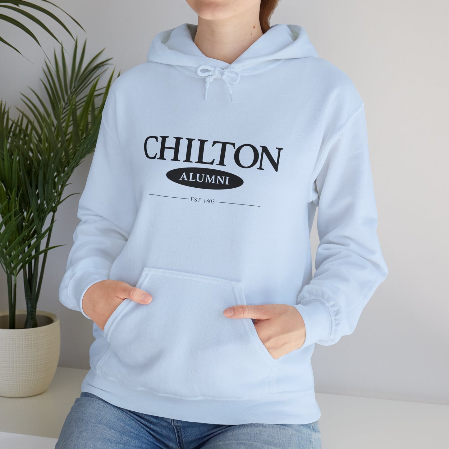 Chilton Alumni Sweatshirt