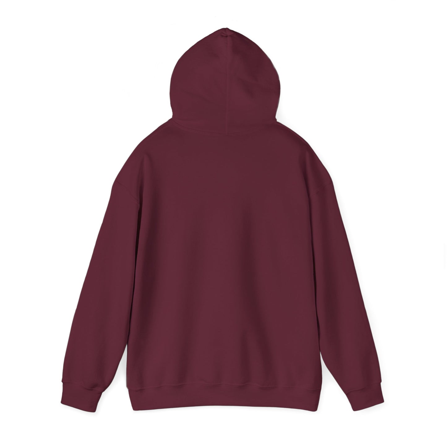 Gryffindick Hooded Sweatshirt