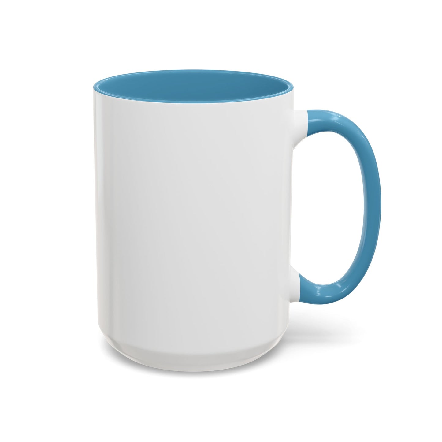 Coffee Accent Coffee Mug (11, 15oz)